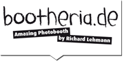 Bootheria Fotobox und Photobooth