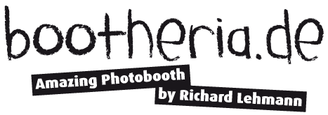 Bootheria Fotobox und Photobooth